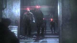 Early On, <i>Metal Gear Survive</i> Goes Between Being Fun And Frustrating<em></em>